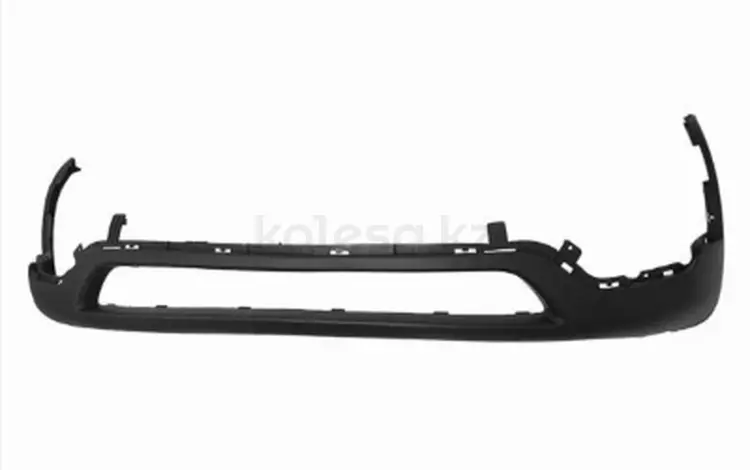 Бампер передний за 20 000 тг. в Караганда