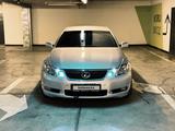 Lexus GS 300 2005 года за 6 000 000 тг. в Алматы – фото 4