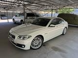 BMW 535 2014 года за 12 750 000 тг. в Алматы
