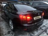 Lexus IS 250 2006 годаүшін6 300 000 тг. в Алматы