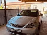 Toyota Camry 2005 года за 4 800 000 тг. в Мерке