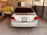 Toyota Camry 2005 года за 4 800 000 тг. в Мерке – фото 2