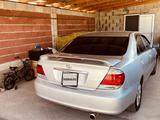Toyota Camry 2005 года за 4 800 000 тг. в Мерке – фото 3