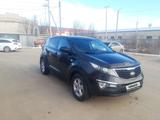 Kia Sportage 2015 года за 4 900 000 тг. в Актобе