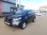 Kia Sportage 2015 года за 5 300 000 тг. в Актобе – фото 2