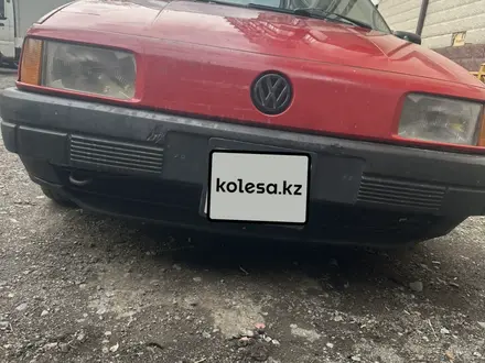 Volkswagen Passat 1992 года за 1 600 000 тг. в Алматы – фото 10