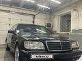 Mercedes-Benz S 320 1997 года за 3 000 000 тг. в Караганда – фото 17