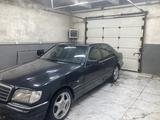 Mercedes-Benz S 320 1997 года за 3 000 000 тг. в Караганда