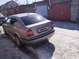 Skoda Octavia 2008 годаүшін3 100 000 тг. в Усть-Каменогорск – фото 3