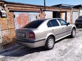 Skoda Octavia 2008 годаүшін3 100 000 тг. в Усть-Каменогорск – фото 5