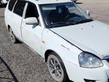 ВАЗ (Lada) Priora 2171 2012 годаүшін800 000 тг. в Караганда – фото 2
