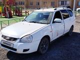 ВАЗ (Lada) Priora 2171 2012 годаүшін800 000 тг. в Караганда