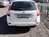 ВАЗ (Lada) Priora 2171 2012 годаүшін800 000 тг. в Караганда – фото 3