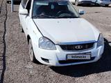 ВАЗ (Lada) Priora 2171 2012 годаүшін800 000 тг. в Караганда – фото 4