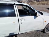 ВАЗ (Lada) Priora 2171 2012 годаүшін800 000 тг. в Караганда – фото 5