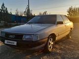 Audi 100 1986 годаүшін1 000 000 тг. в Жаркент – фото 2