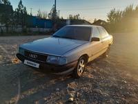 Audi 100 1986 годаүшін1 000 000 тг. в Жаркент