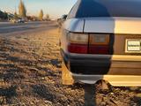 Audi 100 1986 годаүшін1 000 000 тг. в Жаркент – фото 5