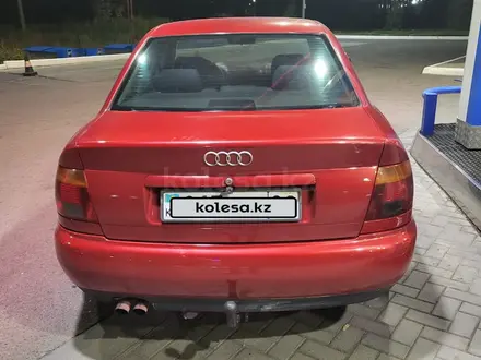 Audi A4 1996 года за 2 100 000 тг. в Караганда