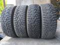 185 60 R15 Комплект 4шт. Hankook Зима Шины за 60 000 тг. в Алматы – фото 2