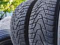 185 60 R15 Комплект 4шт. Hankook Зима Шины за 60 000 тг. в Алматы – фото 3