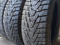 185 60 R15 Комплект 4шт. Hankook Зима Шины за 60 000 тг. в Алматы – фото 5