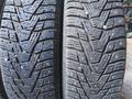 185 60 R15 Комплект 4шт. Hankook Зима Шины за 60 000 тг. в Алматы – фото 6