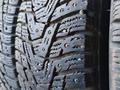 185 60 R15 Комплект 4шт. Hankook Зима Шины за 60 000 тг. в Алматы – фото 7