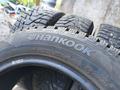 185 60 R15 Комплект 4шт. Hankook Зима Шины за 60 000 тг. в Алматы – фото 8