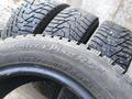 185 60 R15 Комплект 4шт. Hankook Зима Шины за 60 000 тг. в Алматы – фото 9