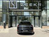 Zeekr 001 Flagship 2024 годаүшін18 890 000 тг. в Алматы – фото 5