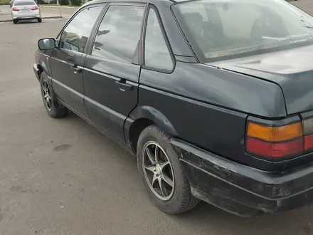 Volkswagen Passat 1992 года за 1 150 000 тг. в Петропавловск – фото 4