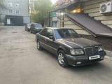 Mercedes-Benz E 200 1995 года за 1 690 000 тг. в Усть-Каменогорск – фото 3