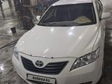 Toyota Camry 2008 годаүшін4 700 000 тг. в Астана – фото 2