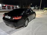 Toyota Camry 2010 года за 6 000 000 тг. в Кызылорда – фото 2
