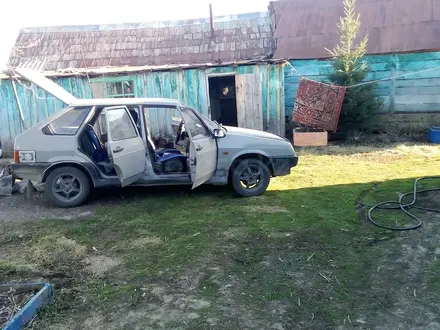 ВАЗ (Lada) 2109 1988 года за 620 000 тг. в Усть-Каменогорск – фото 2