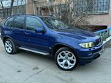 BMW X5 2004 годаүшін6 500 000 тг. в Астана