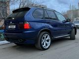 BMW X5 2004 года за 6 500 000 тг. в Астана – фото 5