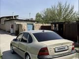 Opel Vectra 1998 года за 700 000 тг. в Сарыагаш – фото 4