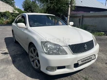 Toyota Crown 2007 года за 5 300 000 тг. в Семей – фото 2