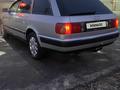 Audi 100 1991 годаүшін3 000 000 тг. в Кентау – фото 4