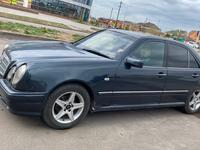 Mercedes-Benz E 300 1996 года за 1 650 000 тг. в Караганда