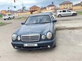 Mercedes-Benz E 300 1996 года за 1 650 000 тг. в Караганда – фото 4