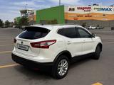 Nissan Qashqai 2015 года за 7 800 000 тг. в Алматы – фото 3