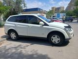 SsangYong Kyron 2013 года за 4 300 000 тг. в Актау