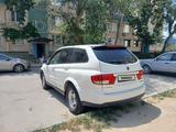 SsangYong Kyron 2013 года за 4 300 000 тг. в Актау – фото 2