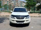 SsangYong Kyron 2013 года за 4 300 000 тг. в Актау – фото 5