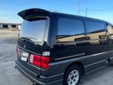 Toyota HiAce Regius 2002 года за 5 000 000 тг. в Жезказган – фото 4