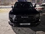 Haval Dargo x 2024 года за 13 200 000 тг. в Усть-Каменогорск – фото 2