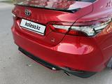 Toyota Camry 2022 года за 15 200 000 тг. в Астана – фото 5